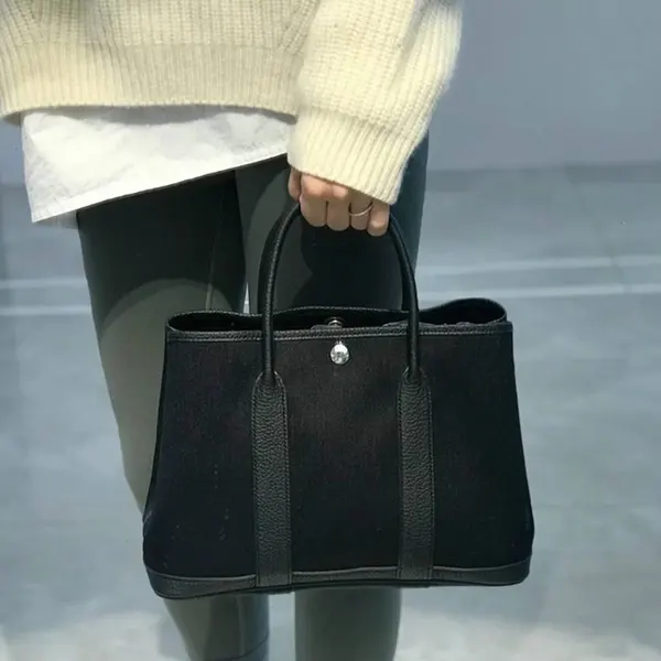 即日配送エルメス ガーデンパーティー 30 TPM w25081101
