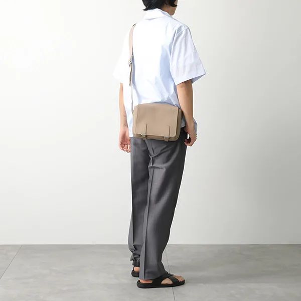 ロエベ バッグ コピー MILITARY MESSENGE ミリタリー B553A72X22