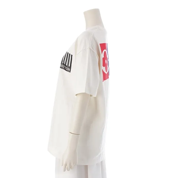 ルイヴィトン 半袖Ｔシャツ スーパーコピー RM192M NPL HHY07W