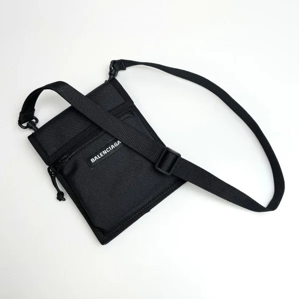 バレンシアガ EXPLORER クロスバック 偽物 655982 2JMJX