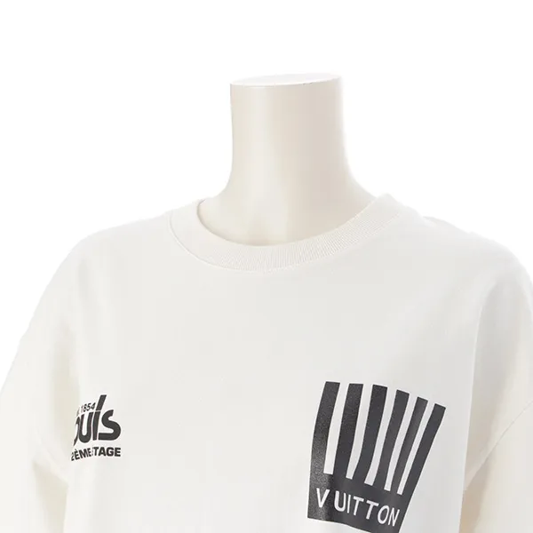 ルイヴィトン 半袖Ｔシャツ スーパーコピー RM192M NPL HHY07W