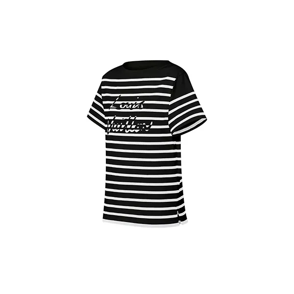 追跡付ルイヴィトン Tシャツ コピー シグネチャー ニットトップ 1AHX98