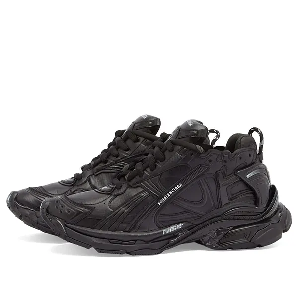 バレンシアガ Under Armour スニーカー n級品 ランナー w25080603