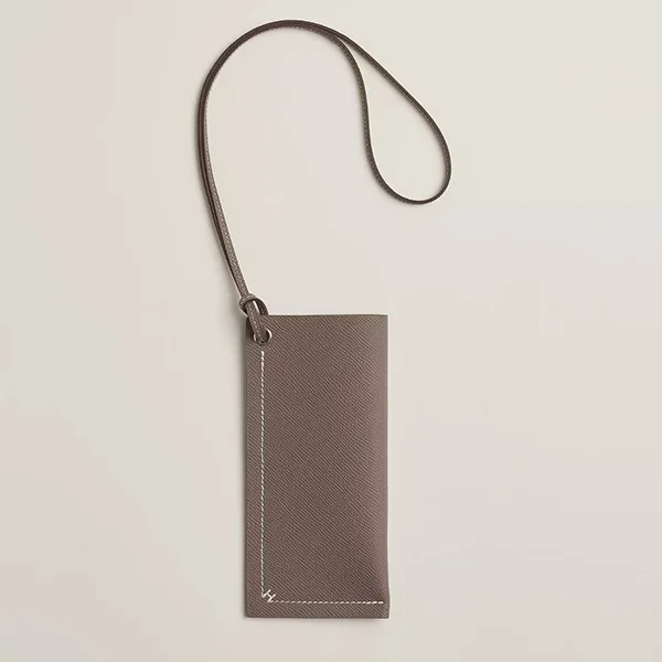 先取り！エルメス メガネケース コピー サングラス セリエ H Sellier verso H083844CK