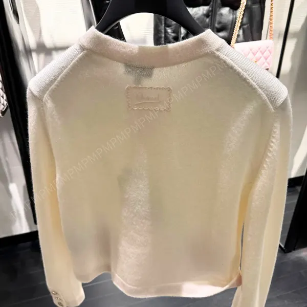 シャネル カシミア カーディガン 偽物 P80295 K11594 U3474