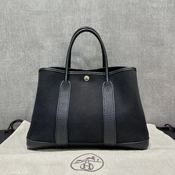 即日配送エルメス ガーデンパーティー 30 TPM w25081101