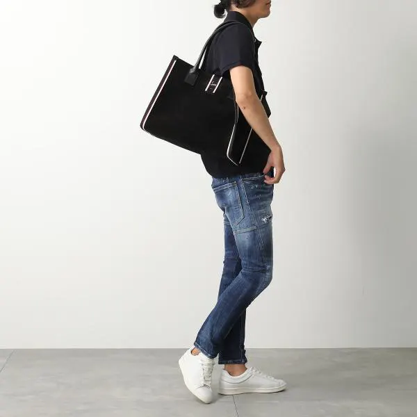 クリスチャンルブタン n級品 トートバッグ NASTROLOUBI 1255241