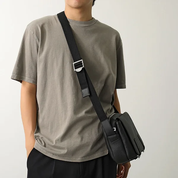 ロエベ バッグ コピー MILITARY MESSENGE ミリタリー B553A72X22