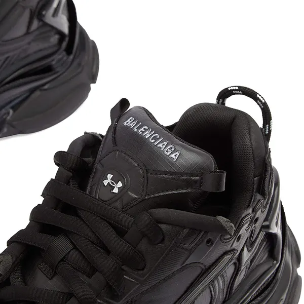 バレンシアガ Under Armour スニーカー n級品 ランナー w25080603
