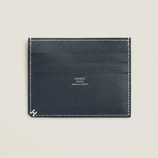 先取り！エルメス Hセリエ カードケース スーパーコピー H084991CA6T