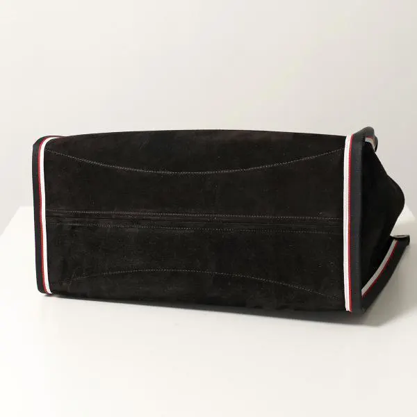クリスチャンルブタン n級品 トートバッグ NASTROLOUBI 1255241