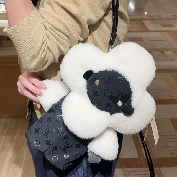 お部屋に飾ってもOK ルイヴィトン コピー ヴィヴィエンヌ・バックパック M11794