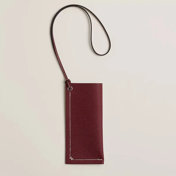 先取り！エルメス メガネケース コピー サングラス セリエ H Sellier verso H083844CK