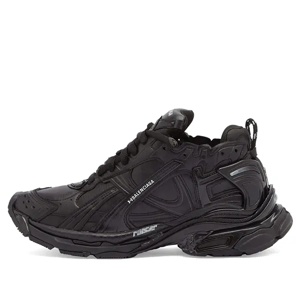 バレンシアガ Under Armour スニーカー n級品 ランナー w25080603