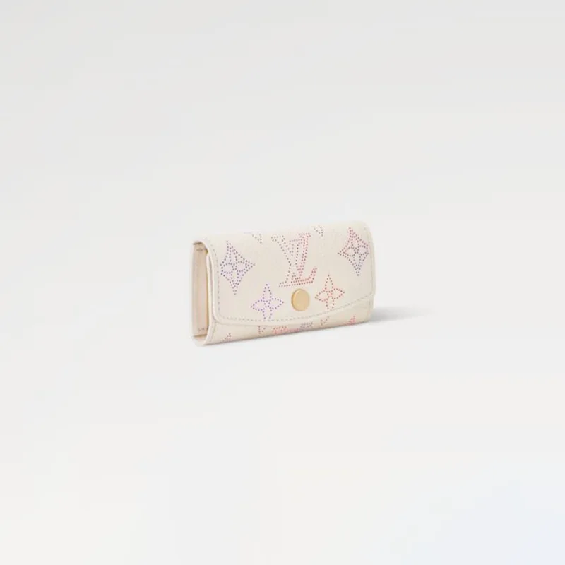 ルイヴィトン n級品 財布 ポルトフォイユ ルー M25601
