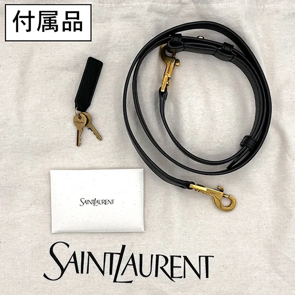 サンローラン サック ド ジュール 偽物 ビジネスバッグ 631526DTI0W1000