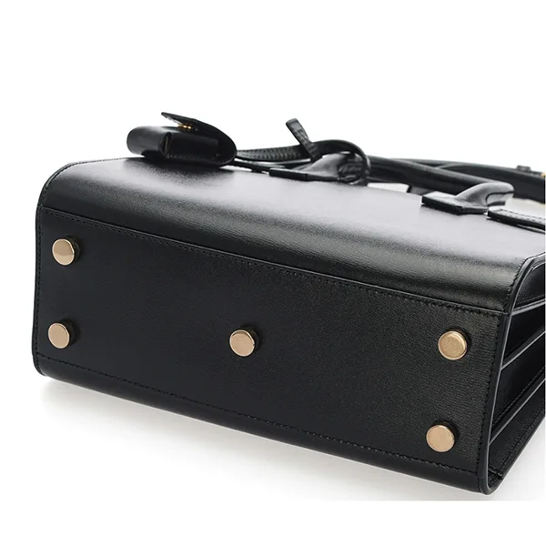 サンローラン サック ド ジュール 偽物 ショルダーバッグ☆ysl258192