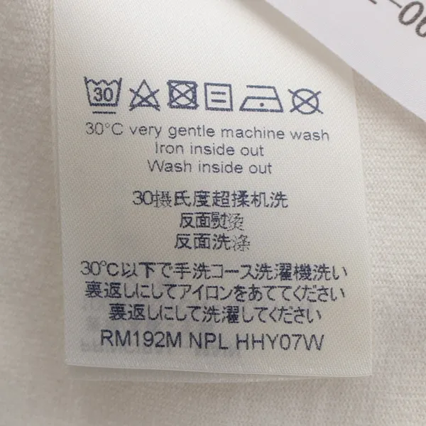 ルイヴィトン 半袖Ｔシャツ スーパーコピー RM192M NPL HHY07W