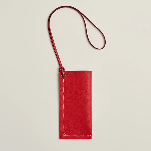 先取り！エルメス メガネケース コピー サングラス セリエ H Sellier verso H083844CK