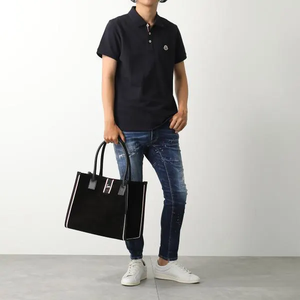 クリスチャンルブタン n級品 トートバッグ NASTROLOUBI 1255241