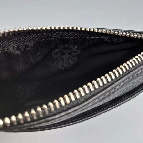 クロムハーツ パチモン ZPR CHG WRISTLET ウォレット 財布 ch259106