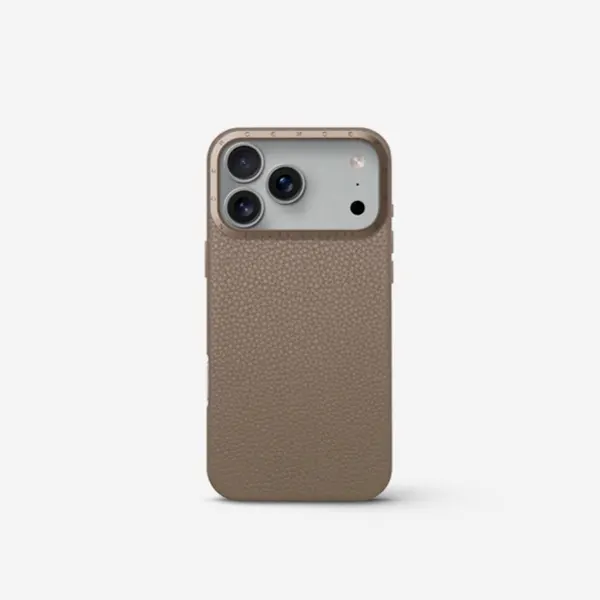 ゴールドコンセプト iPhone 17 ケース 偽物 フルグレインレザー 8色 gd20250901