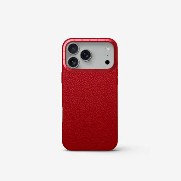 ゴールドコンセプト iPhone 17 ケース 偽物 フルグレインレザー 8色 gd20250901