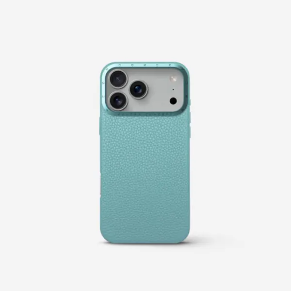 ゴールドコンセプト iPhone 17 ケース 偽物 フルグレインレザー 8色 gd20250901
