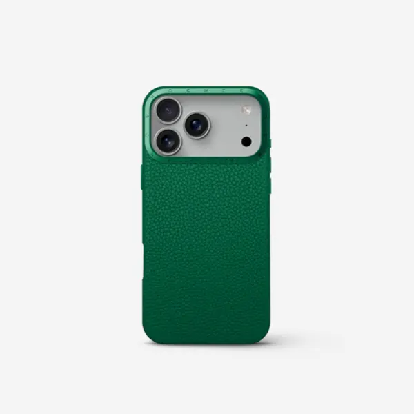 ゴールドコンセプト iPhone 17 ケース 偽物 フルグレインレザー 8色 gd20250901