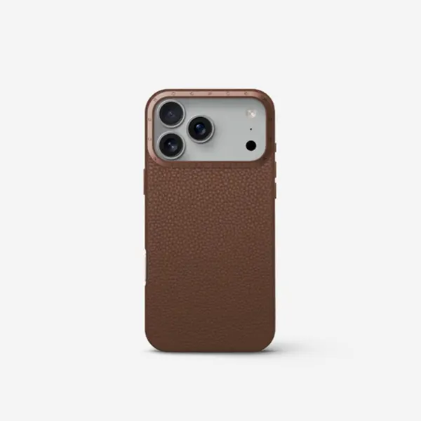 ゴールドコンセプト iPhone 17 ケース 偽物 フルグレインレザー 8色 gd20250901