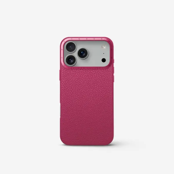 ゴールドコンセプト iPhone 17 ケース 偽物 フルグレインレザー 8色 gd20250901