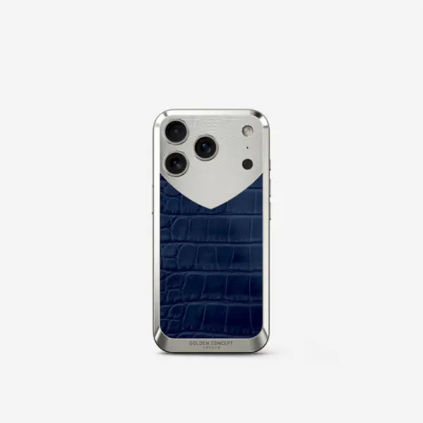 ゴールドコンセプト コピー iPhoneケース RST17 マグネティックシールド アリゲーターエディション 3色 gd20250904