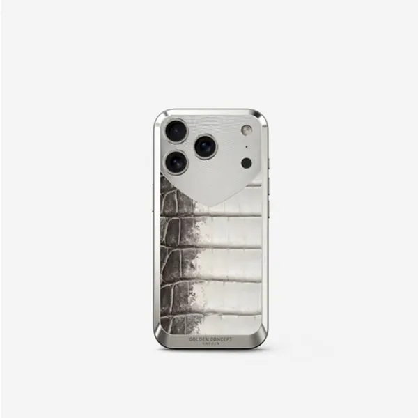 ゴールドコンセプト コピー iPhoneケース RST17 マグネティックシールド アリゲーターエディション 3色 gd20250904