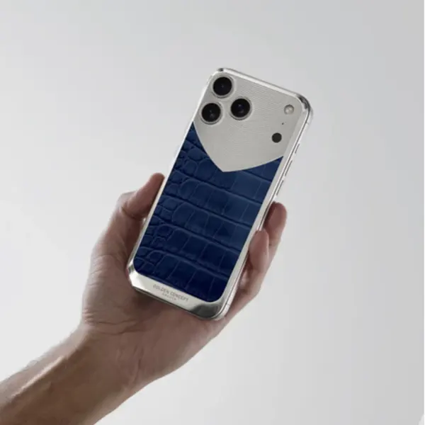 ゴールドコンセプト コピー iPhoneケース RST17 マグネティックシールド アリゲーターエディション 3色 gd20250904