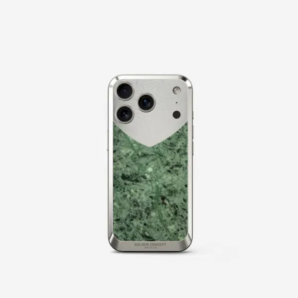 ゴールドコンセプト 偽物 iPhoneケース RST17 マグネティックシールド マーブルエディション 3色 gd20250905