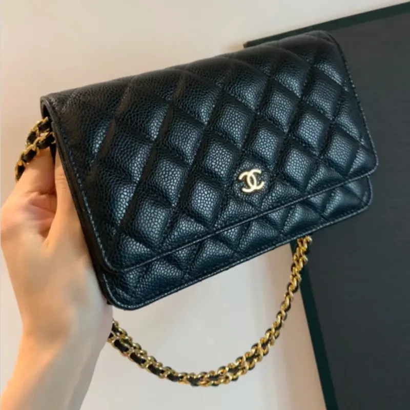 シャネル バッグ スーパーコピー やっとの入荷で選べる金具 大人気チェーン chanel195