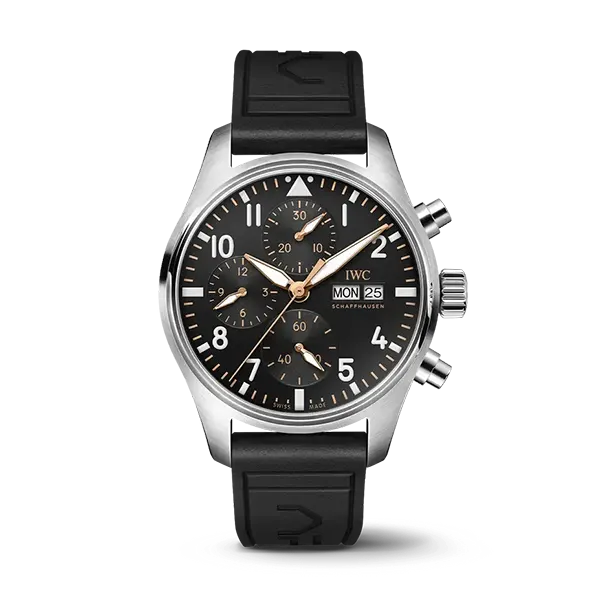 IWC パイロット・ウォッチ・クロノグラフ 41 IW388116