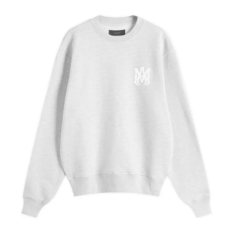 アミリ MA コアロゴ スウェットシャツ フーディ コピー am6522215