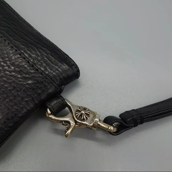 クロムハーツ パチモン ZPR CHG WRISTLET ウォレット 財布 ch259106