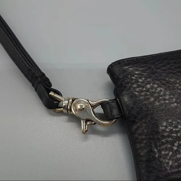 クロムハーツ パチモン ZPR CHG WRISTLET ウォレット 財布 ch259106