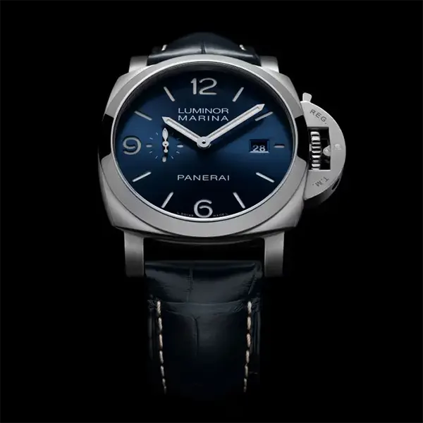 完売人気パネライ ルミノール マリーナ スーパーコピー PAM03313