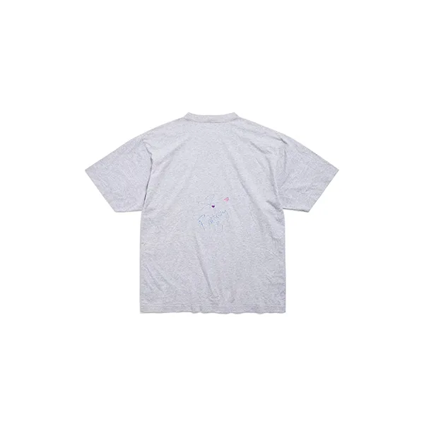 バレンシアガ Music Britney Spears Series Tシャツ 偽物 bl25912