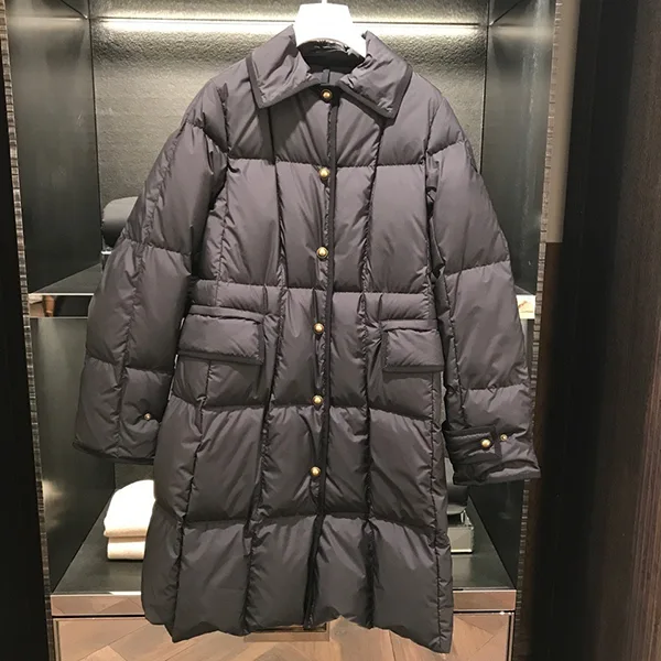 【スーパーコピーN級品】【モンクレール】アシャール ロングダウン パロディ☆２色 K20931C00028597YW999