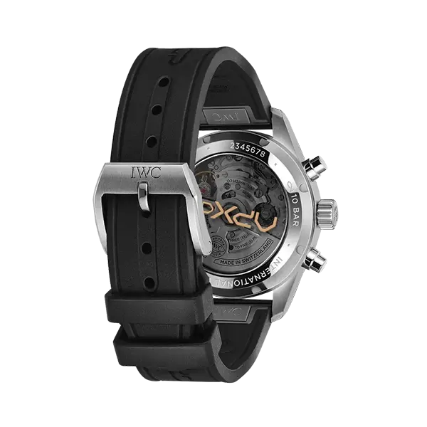 IWC パイロット・ウォッチ・クロノグラフ 41 IW388116