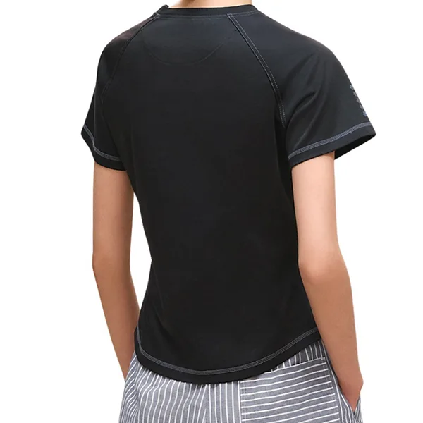 即発★大人可愛い★【エルメス】キャンディリブリス Tシャツ 偽物 h259252