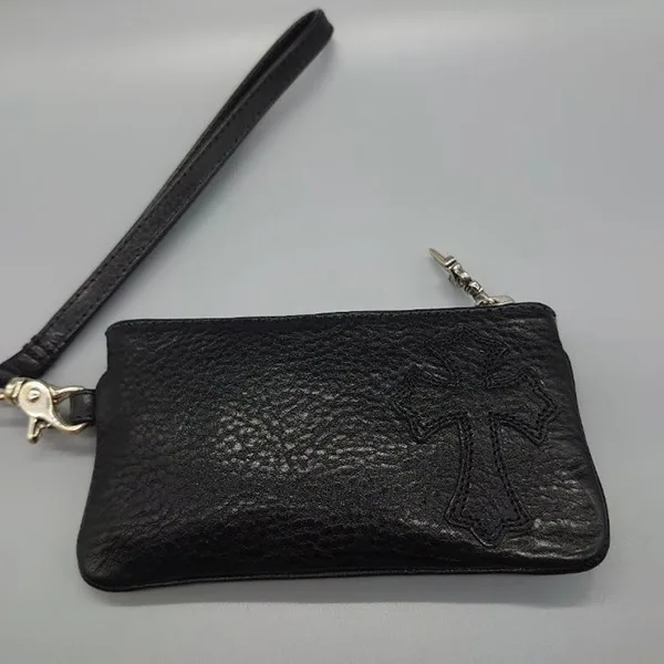 クロムハーツ パチモン ZPR CHG WRISTLET ウォレット 財布 ch259106