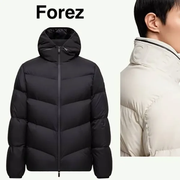 【モンクレール】Forez ダウンジャケット コピー K20911A00156597YD