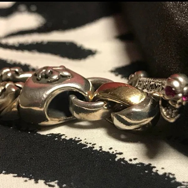 早い者勝ちクロムハーツ bill wall leather ウォッチブレス 925 ロレックス アンティーク 2591036