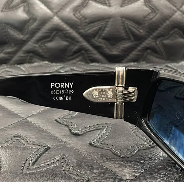クロムハーツ ポルニー サングラス N級品 ch2591033
