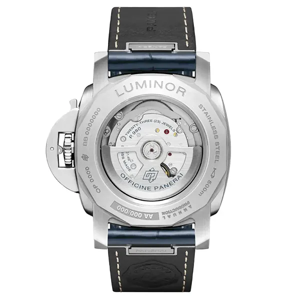 完売人気パネライ ルミノール マリーナ スーパーコピー PAM03313